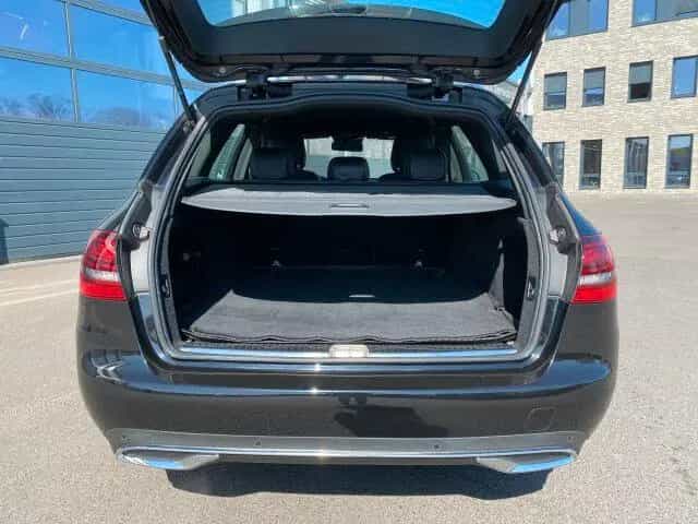 Mercedes-Benz C-Class 200 T Avantgarde LED Parkpilot Kamera MBUX ... 11/2018-photo-6