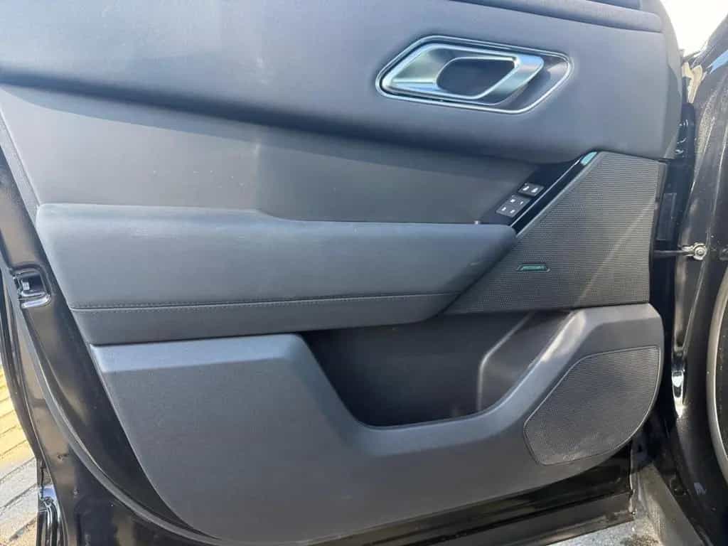 Land Rover Range Rover Rover Velar R-Dynamic D200 2.0d AHK-el. El 02/2024-photo-14