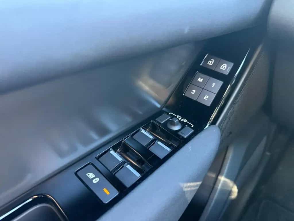 Land Rover Range Rover Rover Velar R-Dynamic D200 2.0d AHK-el. El 02/2024-photo-26