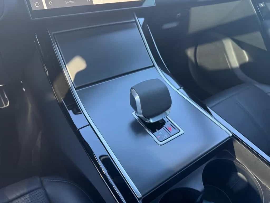 Land Rover Range Rover Rover Velar R-Dynamic D200 2.0d AHK-el. El 02/2024-photo-30