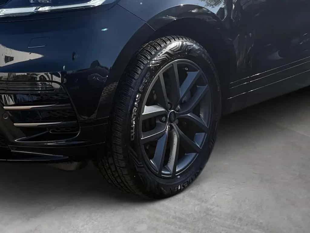 Land Rover Range Rover Rover Velar R-Dynamic D200 2.0d AHK-el. El 02/2024-photo-7