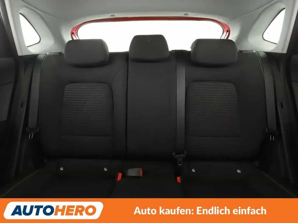Hyundai i20 1.0 T-GDI Mild-Hybrid Intro Edition*SPUR*LED 04/2021-photo-15