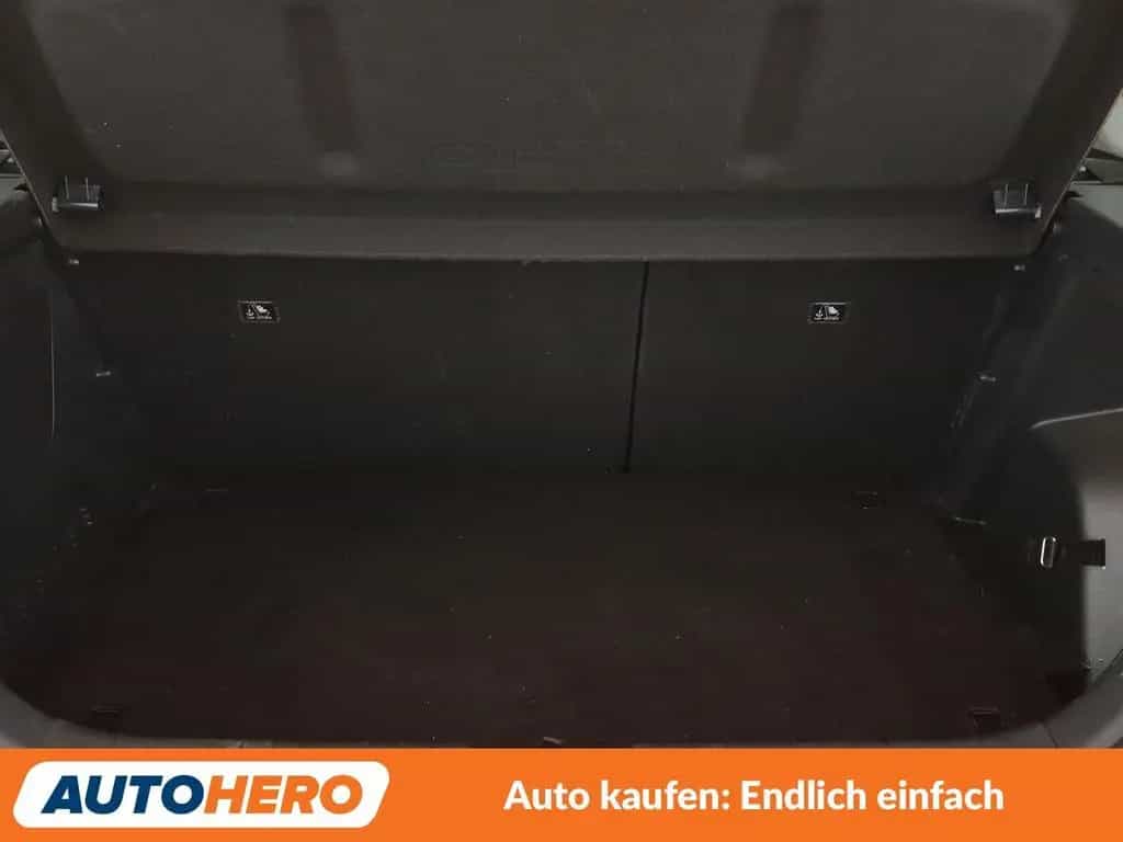 Hyundai i20 1.0 T-GDI Mild-Hybrid Intro Edition*SPUR*LED 04/2021-photo-17
