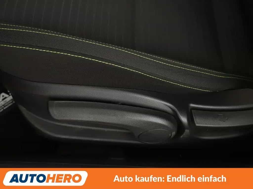 Hyundai i20 1.0 T-GDI Mild-Hybrid Intro Edition*SPUR*LED 04/2021-photo-26