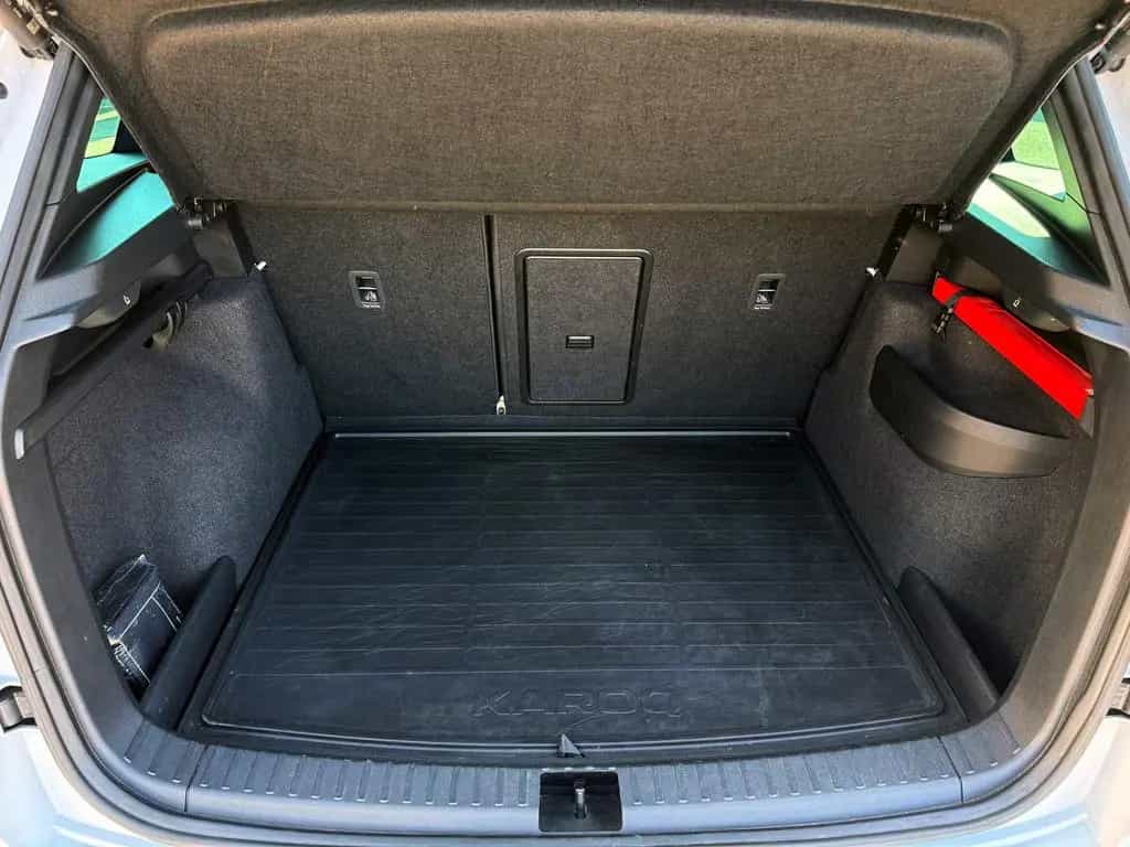 Skoda Karoq 2.0TSI DSG 4x4 SPORTLINE 360° ACC AHK PANO 01/2023-photo-22