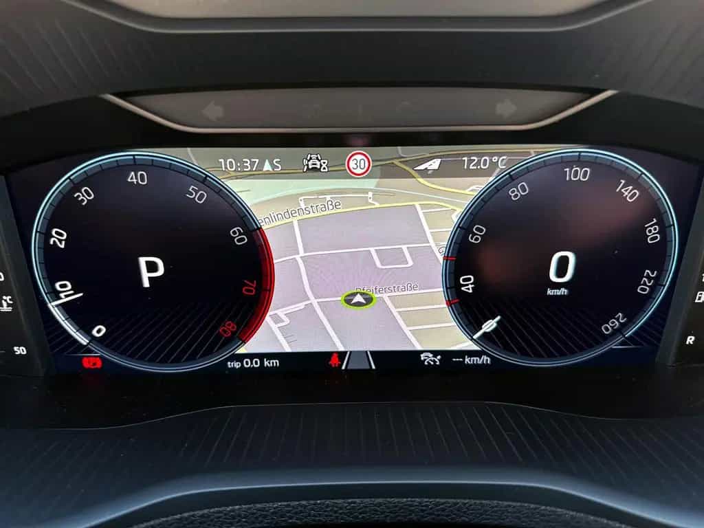 Skoda Karoq 2.0TSI DSG 4x4 SPORTLINE 360° ACC AHK PANO 01/2023-photo-7