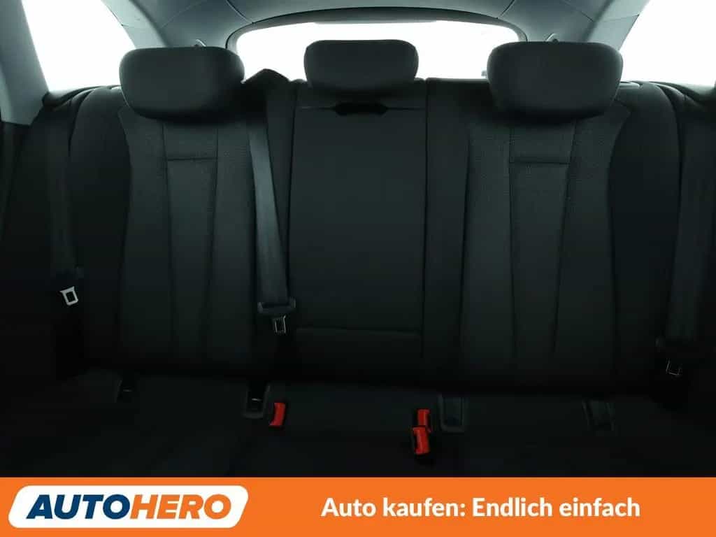 Audi A4 40 TFSI Aut.*NAVI*LIMIT*PDC*SHZ* 12/2018-photo-15