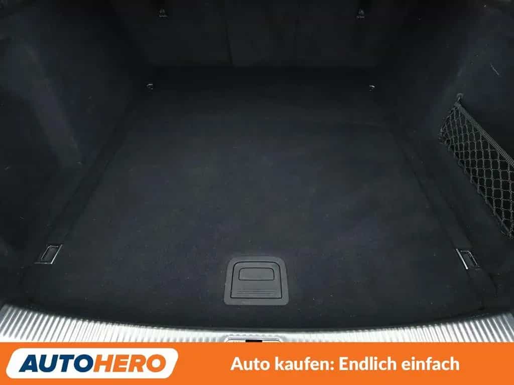 Audi A4 40 TFSI Aut.*NAVI*LIMIT*PDC*SHZ* 12/2018-photo-17