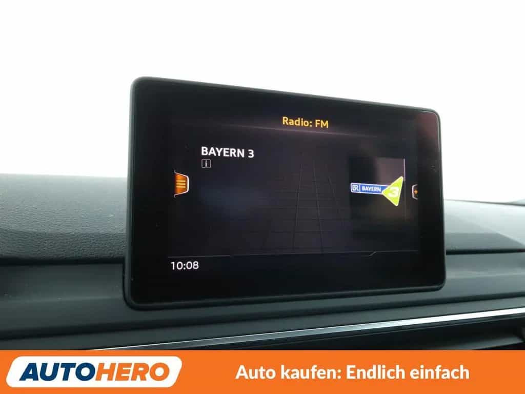 Audi A4 40 TFSI Aut.*NAVI*LIMIT*PDC*SHZ* 12/2018-photo-20