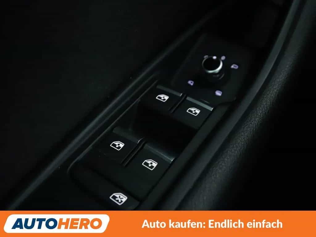 Audi A4 40 TFSI Aut.*NAVI*LIMIT*PDC*SHZ* 12/2018-photo-23