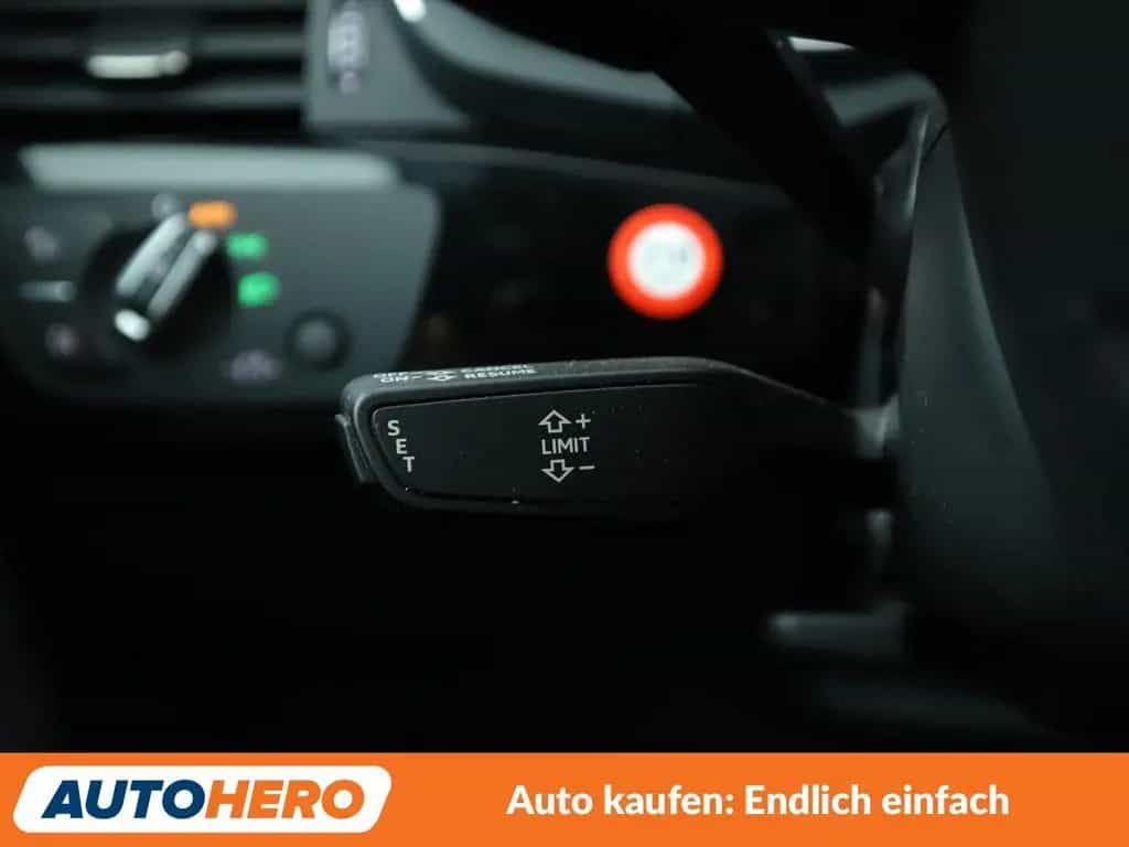 Audi A4 40 TFSI Aut.*NAVI*LIMIT*PDC*SHZ* 12/2018-photo-25