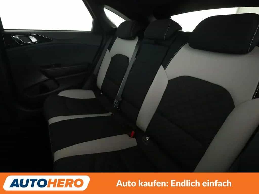 Kia ProCeed 1.4 TGDI GT Line Aut*NAVI*LED*ACC*CAM* 09/2019-photo-12