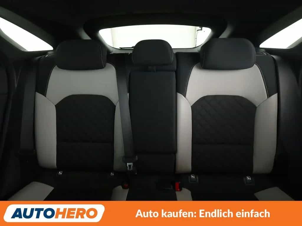 Kia ProCeed 1.4 TGDI GT Line Aut*NAVI*LED*ACC*CAM* 09/2019-photo-14