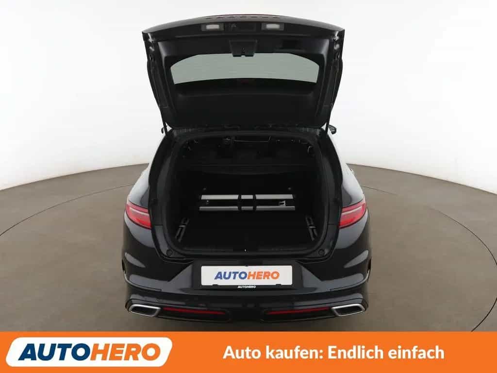 Kia ProCeed 1.4 TGDI GT Line Aut*NAVI*LED*ACC*CAM* 09/2019-photo-15