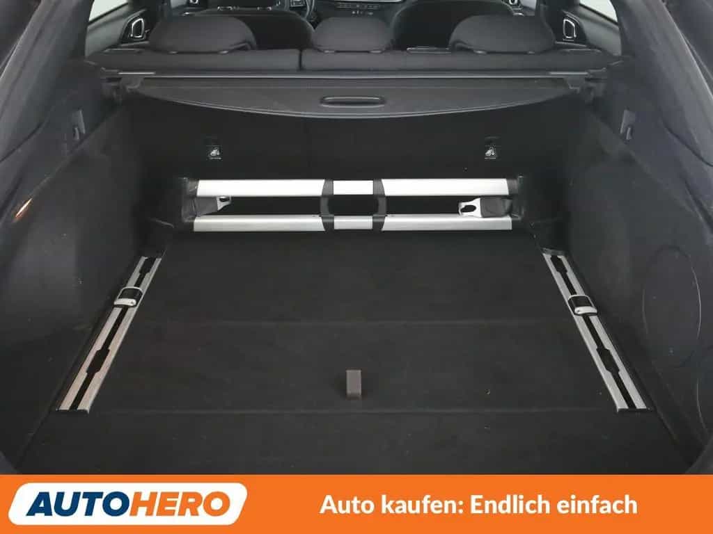 Kia ProCeed 1.4 TGDI GT Line Aut*NAVI*LED*ACC*CAM* 09/2019-photo-16