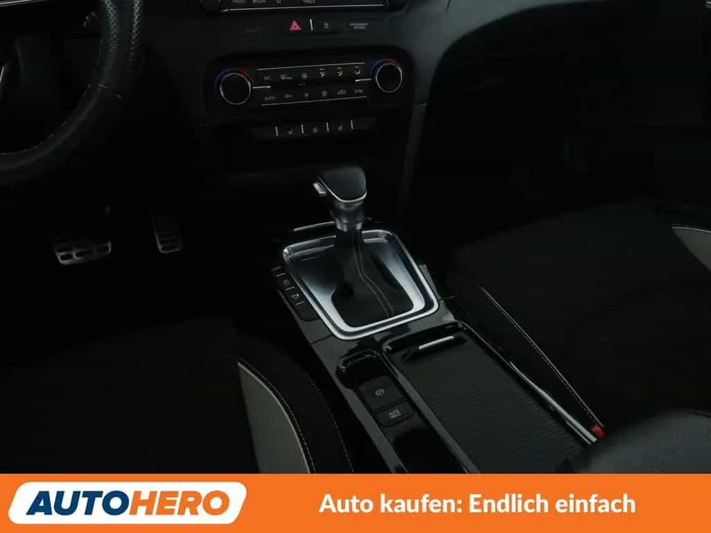 Kia ProCeed 1.4 TGDI GT Line Aut*NAVI*LED*ACC*CAM* 09/2019-photo-19