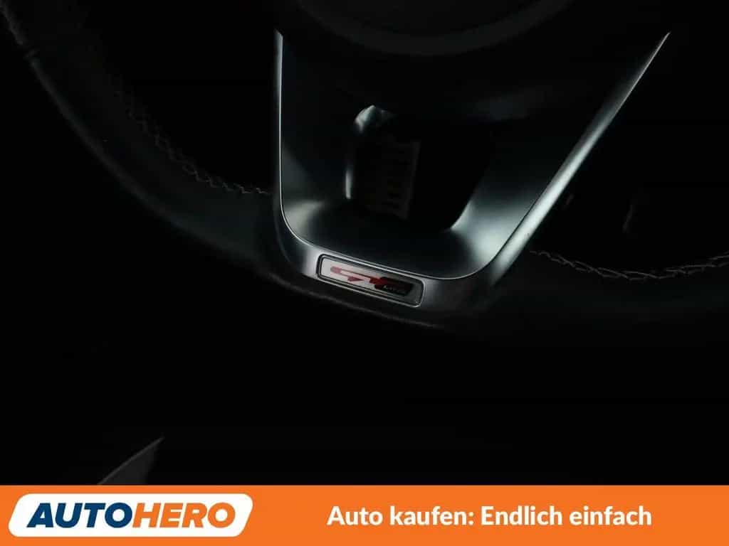 Kia ProCeed 1.4 TGDI GT Line Aut*NAVI*LED*ACC*CAM* 09/2019-photo-26