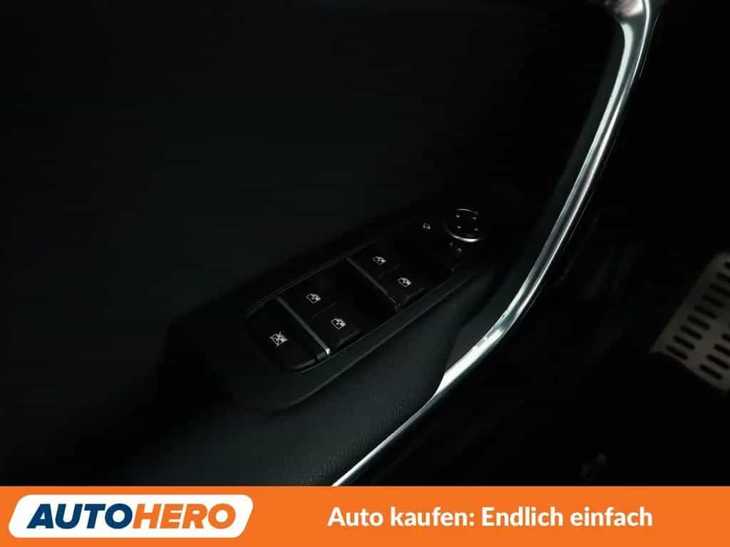 Kia ProCeed 1.4 TGDI GT Line Aut*NAVI*LED*ACC*CAM* 09/2019-photo-27