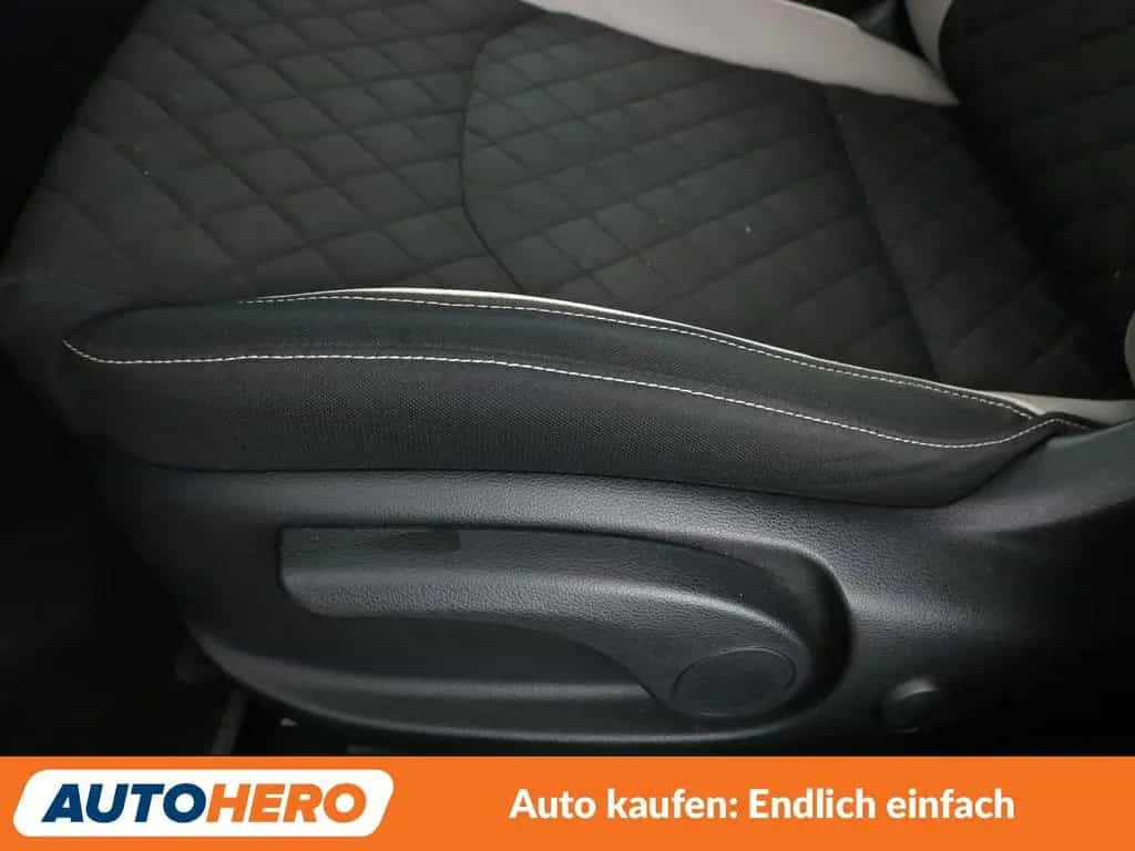 Kia ProCeed 1.4 TGDI GT Line Aut*NAVI*LED*ACC*CAM* 09/2019-photo-30