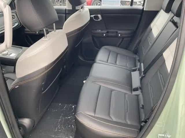 BAIC BJ30 1,5 Turbo Benzin Vollhybrid Automatik 4WD 1 null-photo-12