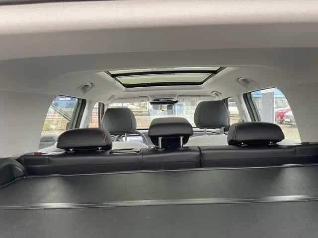 BAIC BJ30 1,5 Turbo Benzin Vollhybrid Automatik 4WD 1 null-photo-13