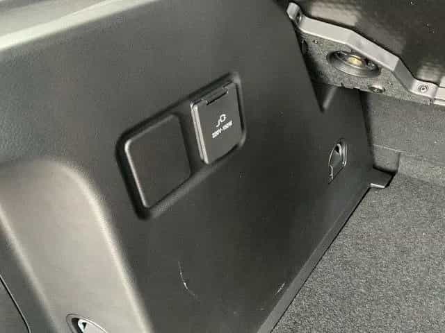 BAIC BJ30 1,5 Turbo Benzin Vollhybrid Automatik 4WD 1 null-photo-14