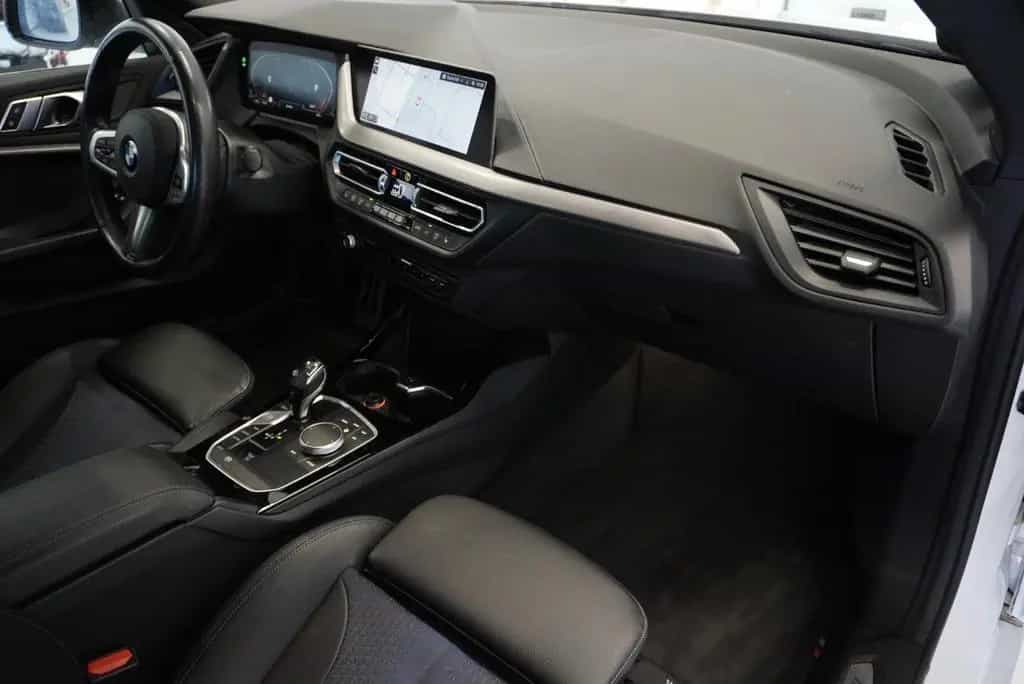 BMW 220 D 2,0 GRAN COUPE M-SPORT AUT. 09/2020-photo-10