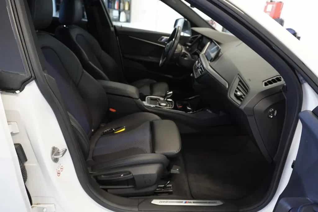 BMW 220 D 2,0 GRAN COUPE M-SPORT AUT. 09/2020-photo-11