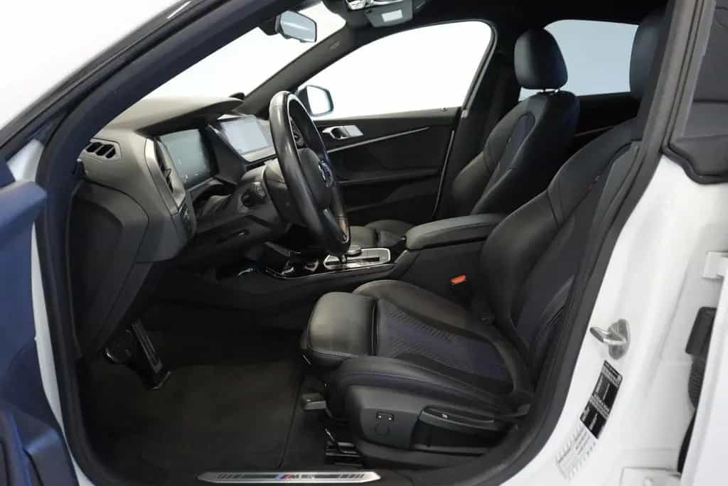 BMW 220 D 2,0 GRAN COUPE M-SPORT AUT. 09/2020-photo-12