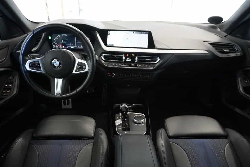 BMW 220 D 2,0 GRAN COUPE M-SPORT AUT. 09/2020-photo-13