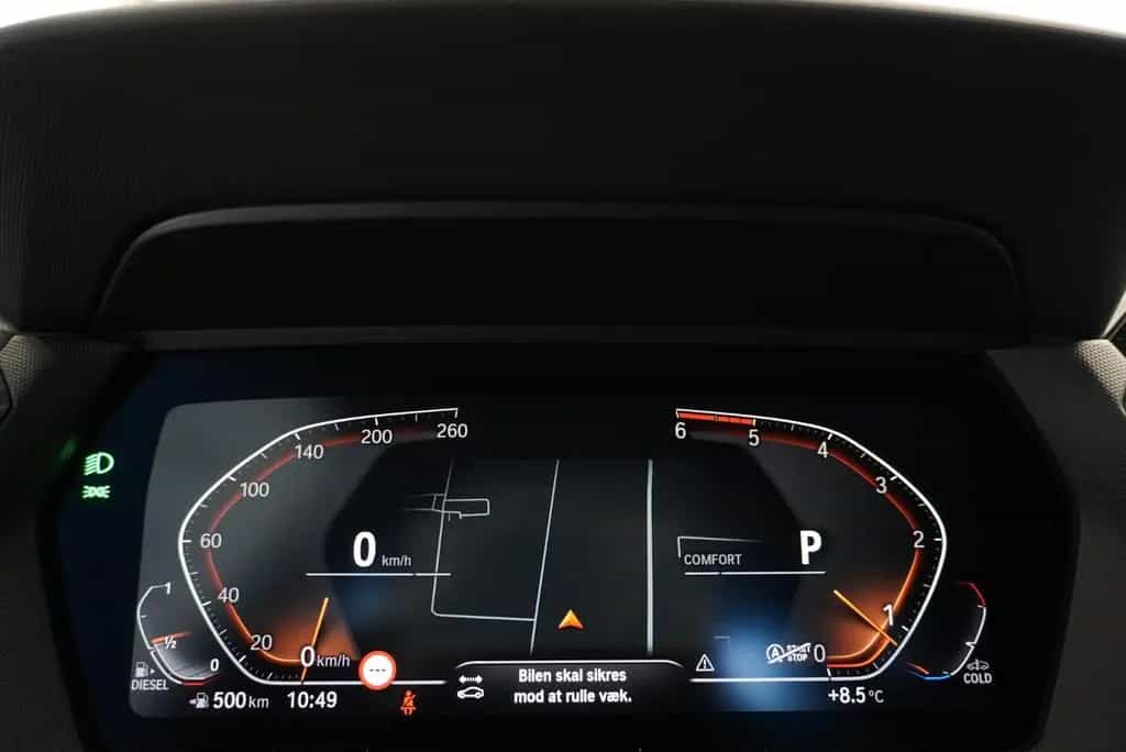 BMW 220 D 2,0 GRAN COUPE M-SPORT AUT. 09/2020-photo-15
