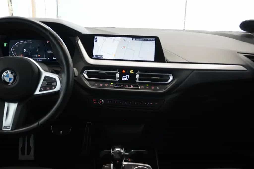 BMW 220 D 2,0 GRAN COUPE M-SPORT AUT. 09/2020-photo-16