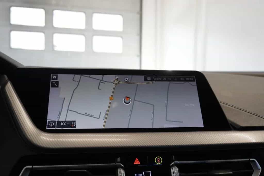 BMW 220 D 2,0 GRAN COUPE M-SPORT AUT. 09/2020-photo-17