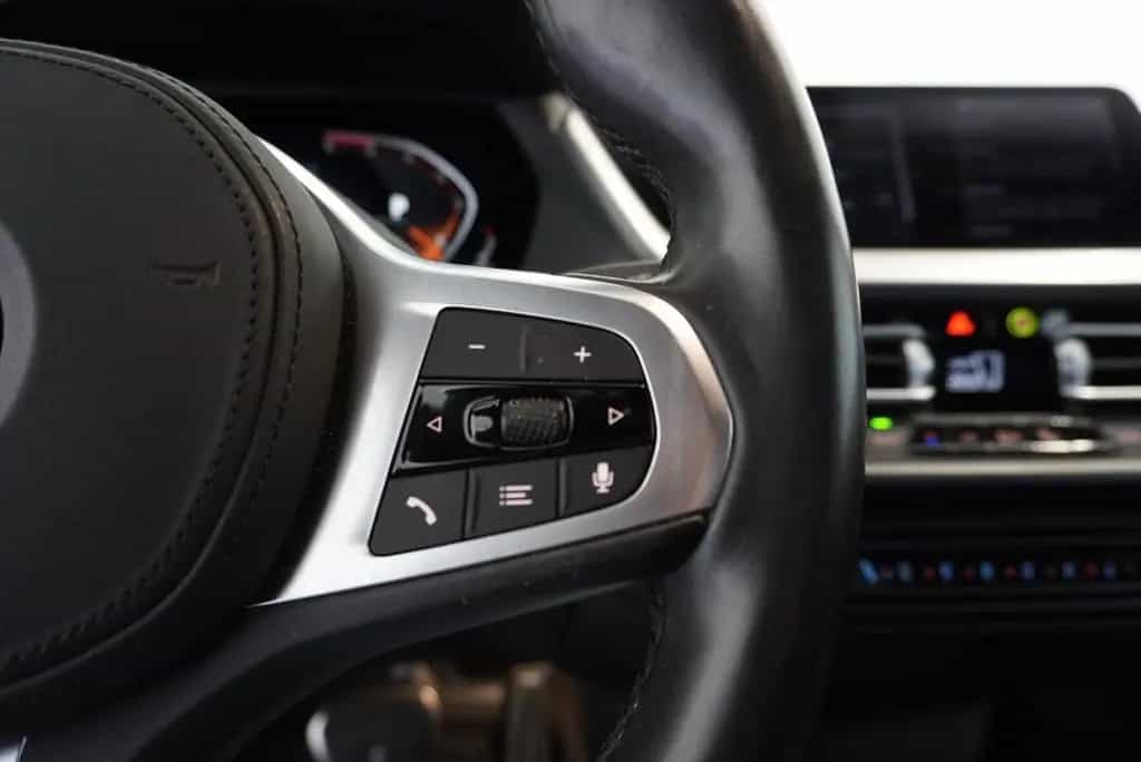 BMW 220 D 2,0 GRAN COUPE M-SPORT AUT. 09/2020-photo-19