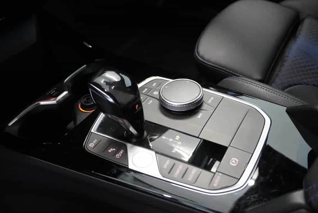 BMW 220 D 2,0 GRAN COUPE M-SPORT AUT. 09/2020-photo-21