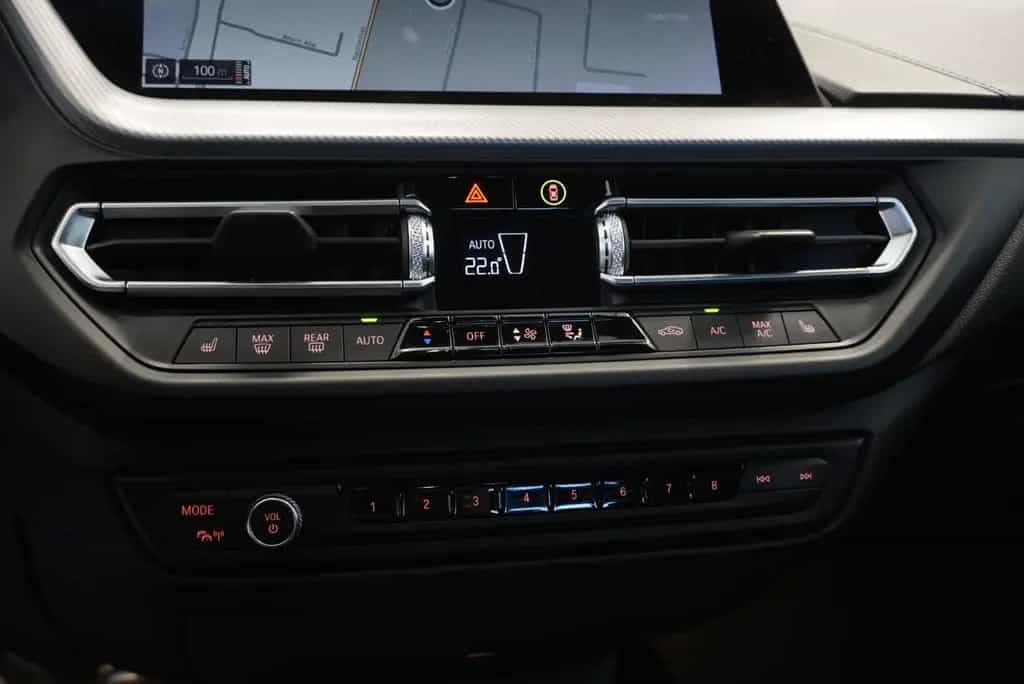 BMW 220 D 2,0 GRAN COUPE M-SPORT AUT. 09/2020-photo-22