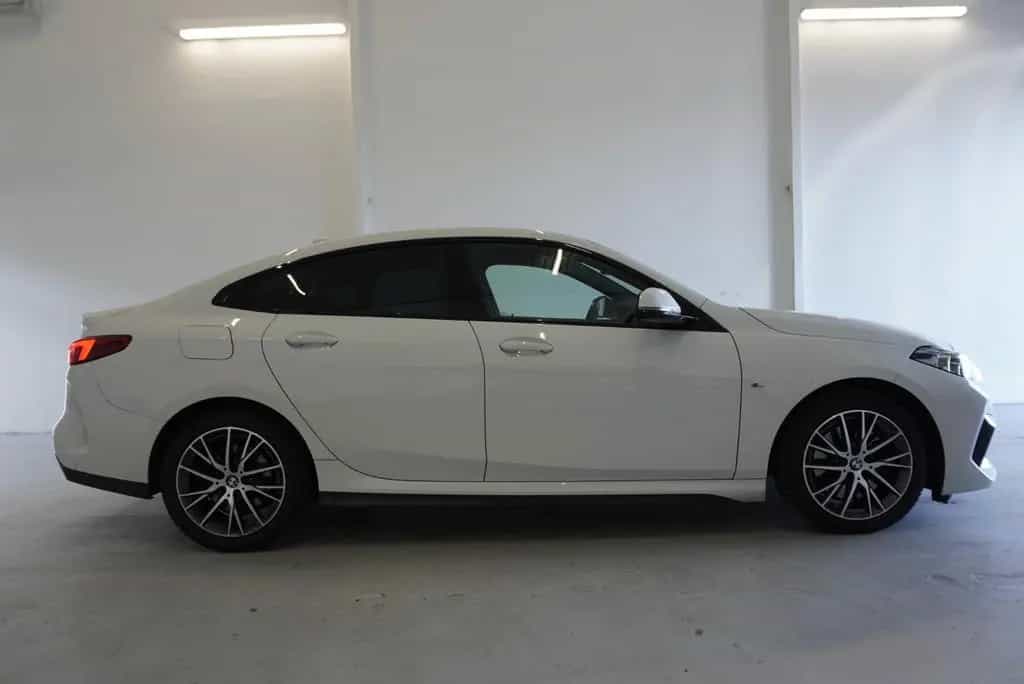 BMW 220 D 2,0 GRAN COUPE M-SPORT AUT. 09/2020-photo-4