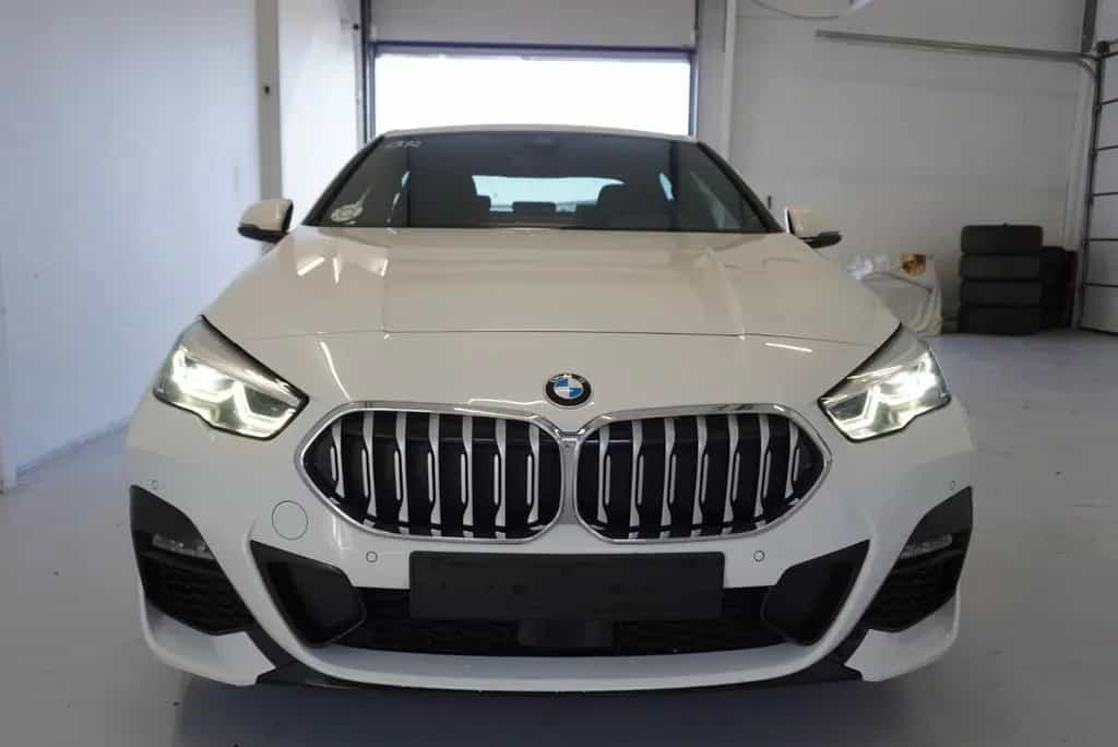 BMW 220 D 2,0 GRAN COUPE M-SPORT AUT. 09/2020-photo-6