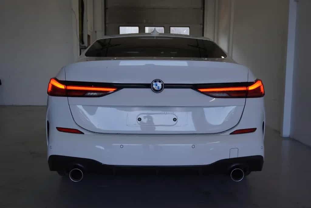 BMW 220 D 2,0 GRAN COUPE M-SPORT AUT. 09/2020-photo-7
