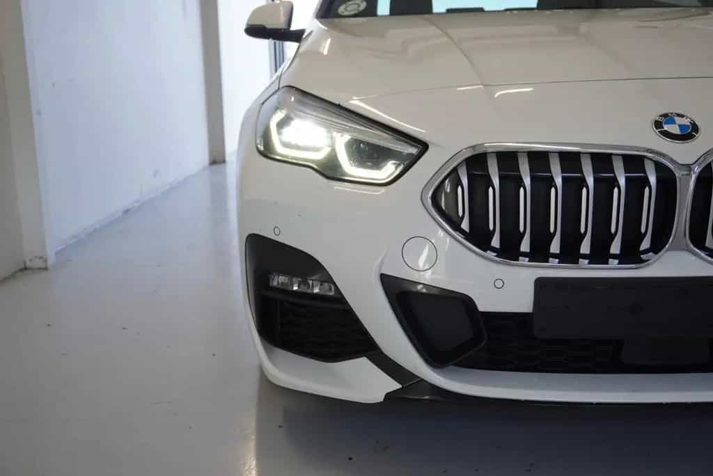 BMW 220 D 2,0 GRAN COUPE M-SPORT AUT. 09/2020-photo-8