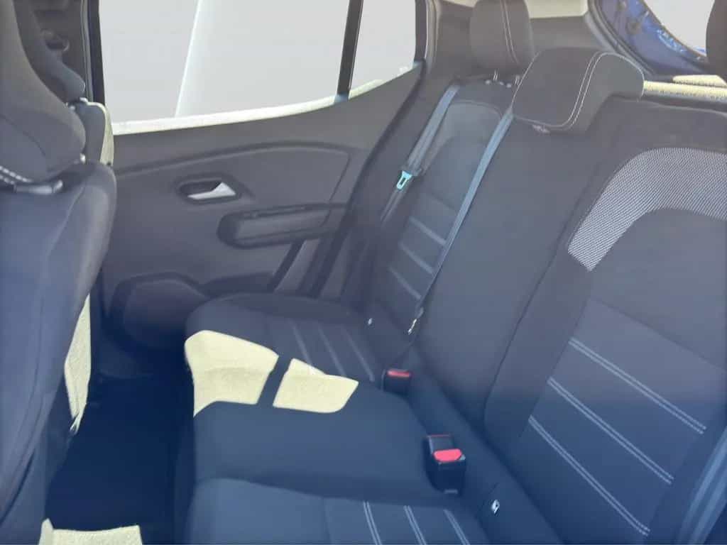 Dacia Sandero 1.0 TCe 100 LPG Stepway Expression 02/2023-photo-14