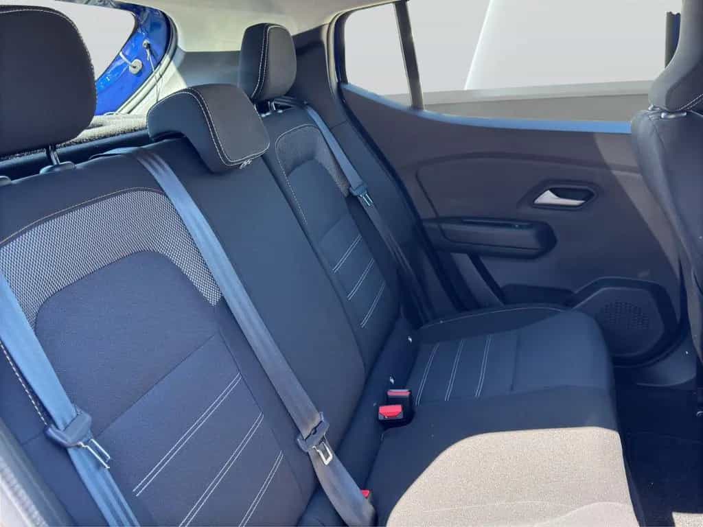 Dacia Sandero 1.0 TCe 100 LPG Stepway Expression 02/2023-photo-15