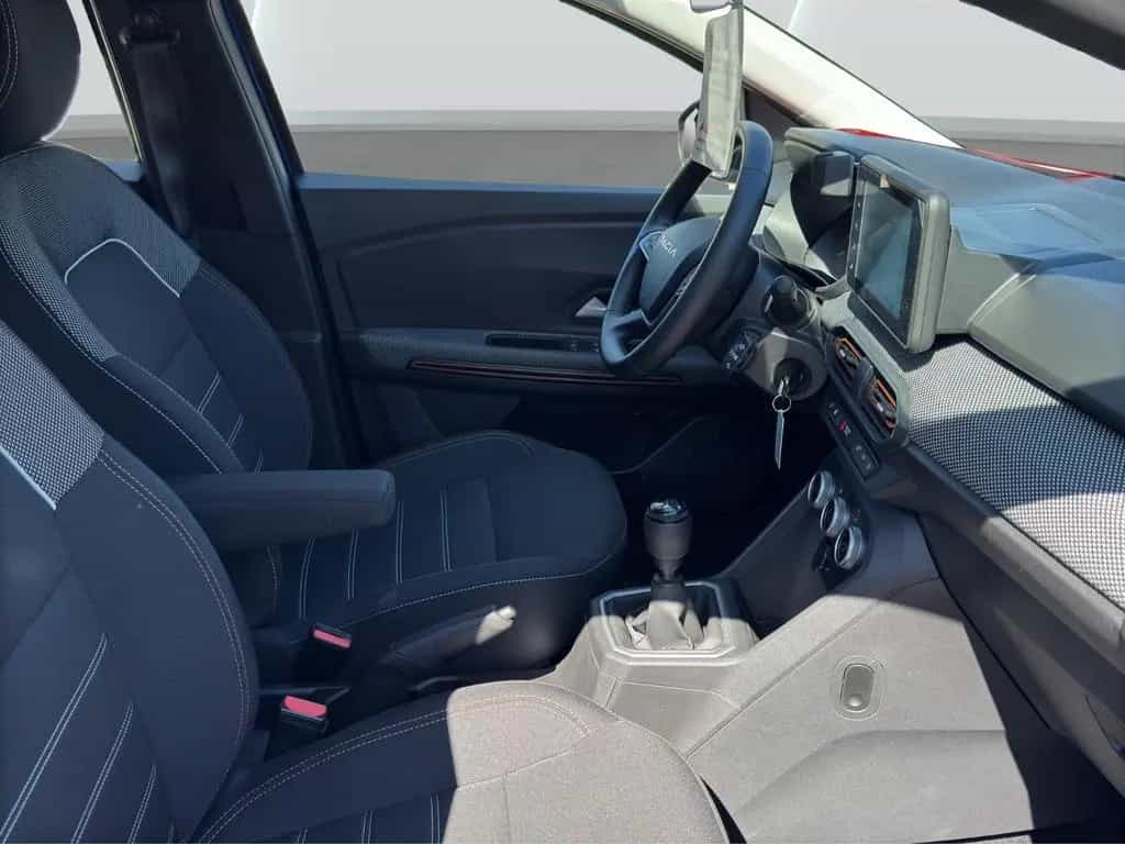 Dacia Sandero 1.0 TCe 100 LPG Stepway Expression 02/2023-photo-17
