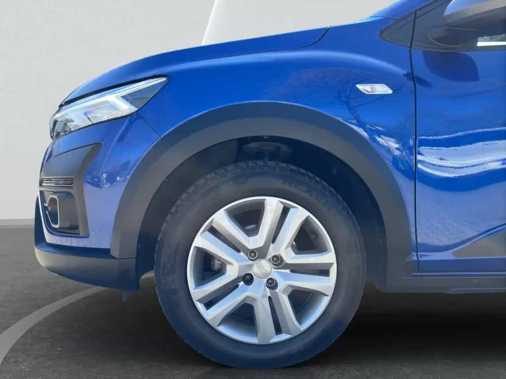 Dacia Sandero 1.0 TCe 100 LPG Stepway Expression 02/2023-photo-8