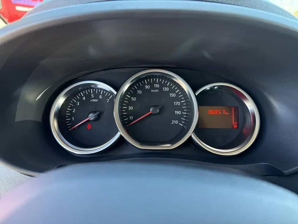 Dacia Lodgy 1.3 TCE 100 COMFORT NAVI+DAB+KLIMA+SHZ+USB 05/2020-photo-15