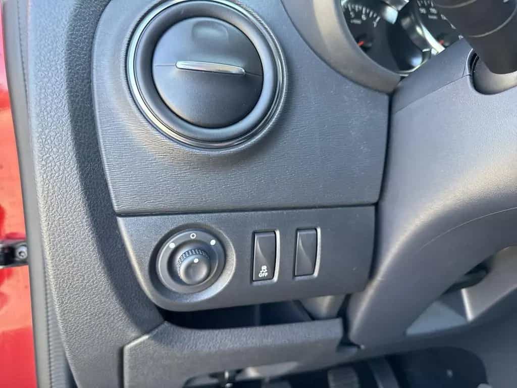 Dacia Lodgy 1.3 TCE 100 COMFORT NAVI+DAB+KLIMA+SHZ+USB 05/2020-photo-20