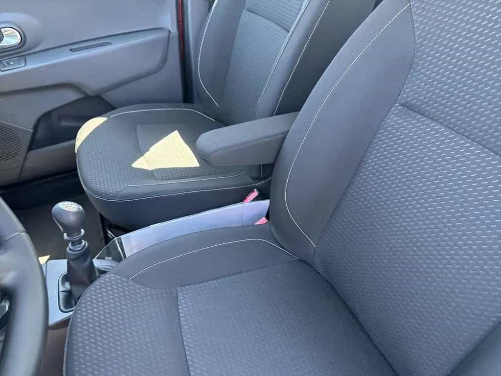 Dacia Lodgy 1.3 TCE 100 COMFORT NAVI+DAB+KLIMA+SHZ+USB 05/2020-photo-31