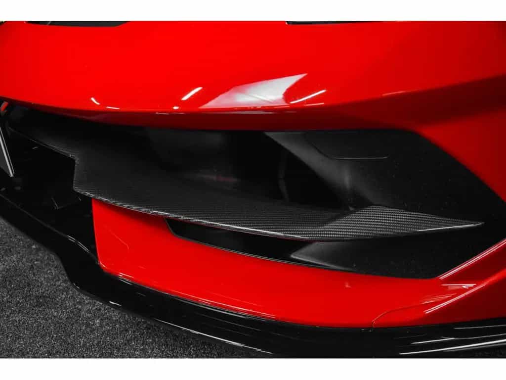 Lamborghini Aventador SVJ Coupé 6.5 V12 770 CH / 1 OF 900 / 05/2021-photo-23