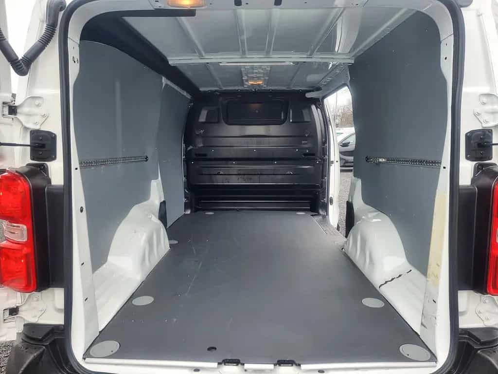 Citroën Jumpy Kasten Club XL NAVI KAMERA TEMP PDC CARPLY 10/2021-photo-22