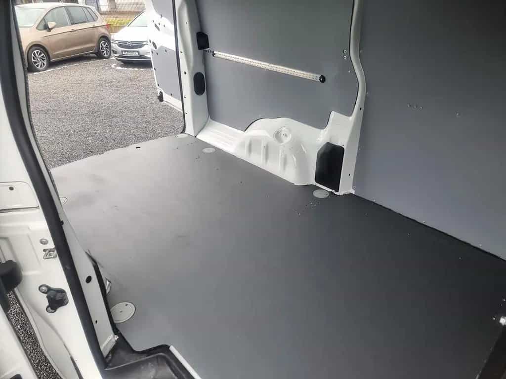 Citroën Jumpy Kasten Club XL NAVI KAMERA TEMP PDC CARPLY 10/2021-photo-23